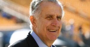 Paul Tagliabue Chevy Chase, MD Death: Former NFL Commissioner Died At 84