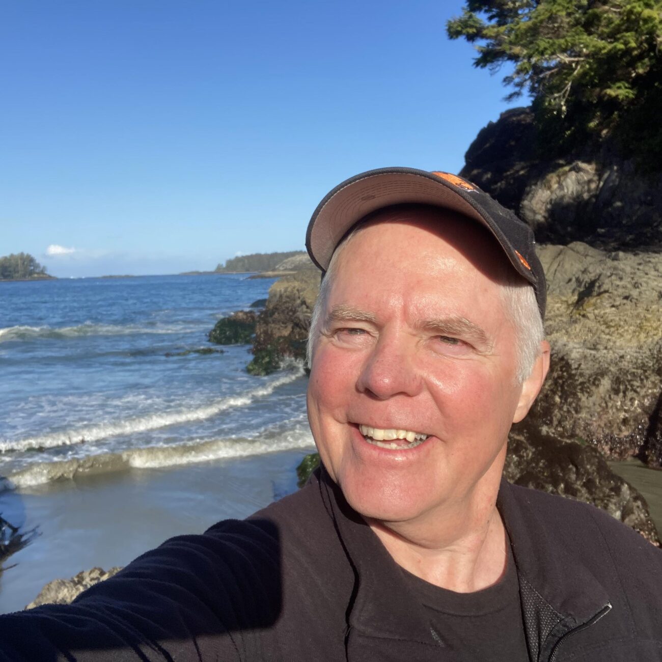 Brian Stothard Penticton, BC Death: A Great Local Adventurer Has Passed Away