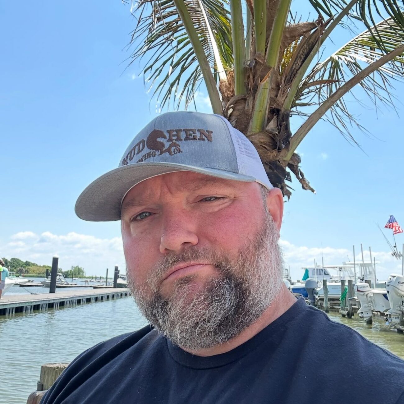 Rob Duschl Uber Accident Baltimore, MD Death: In Loving Memory Of Rob Duschl