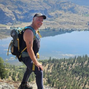 Brian Stothard Penticton, BC Death: A Great Local Adventurer Has Passed Away
