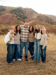 Brad Ward Accident Smithfield, UT Death: Cherished Husband And Father Sadly Passed Away