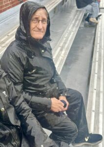 Jerome Lepperd Iowa: UPDATE: Missing 73-Year-Old Man Found Safe After Disappearing Following Iowa-Oregon Game