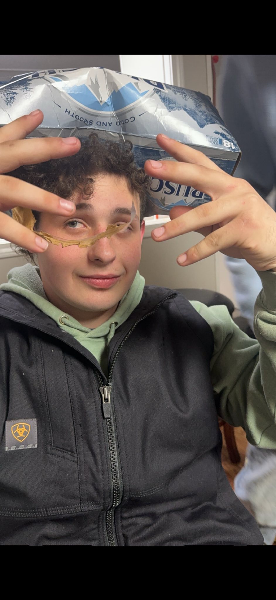 Jordan Heier Blue Springs, MO Death: In Loving Memory Of Jordan Heier