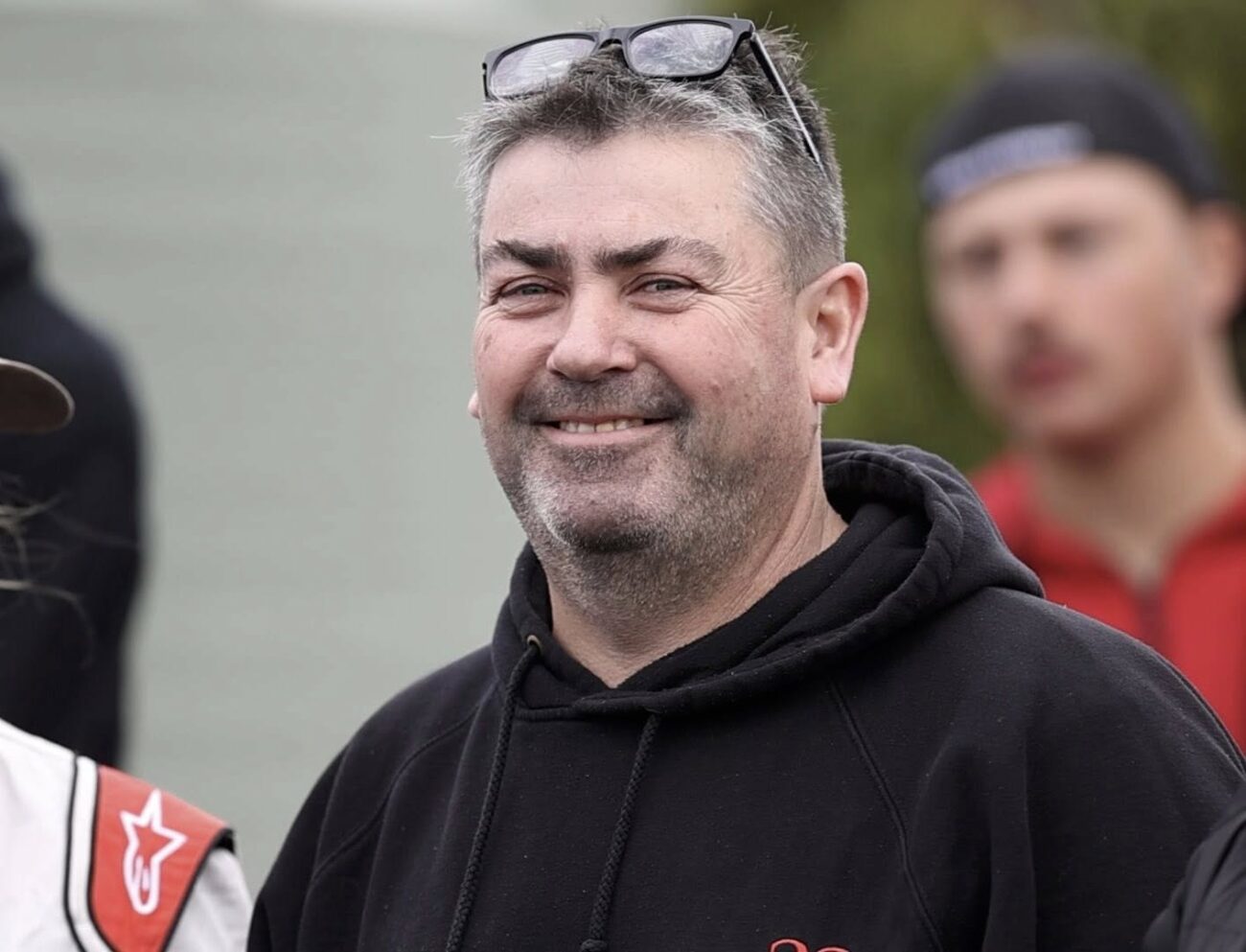 Jody Ely New South Wales Obituary: Gone Too Soon