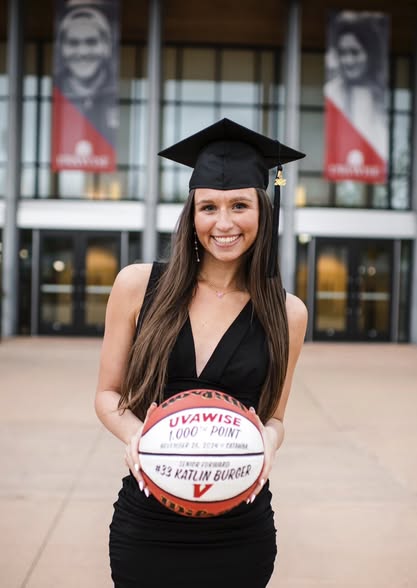 Kaitlin Burger Car Accident Maryville, TN Death: Special Education Teacher And Assistant Girls Basketball Coach Died In A single-Vehicle Crash On Forge Ridge Road