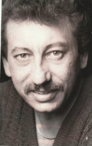 Dick Engbers Evansville Indiana Obituary: Evansville Civic Theatre Mourns Original Artistic Director