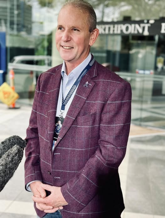 Ian Leavers Suicide, Queensland Australia Death: Former Police Union Boss Found Dead In His Home